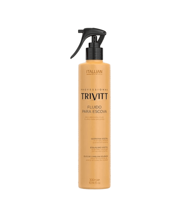 Fluido para Escova Trivitt 300ml