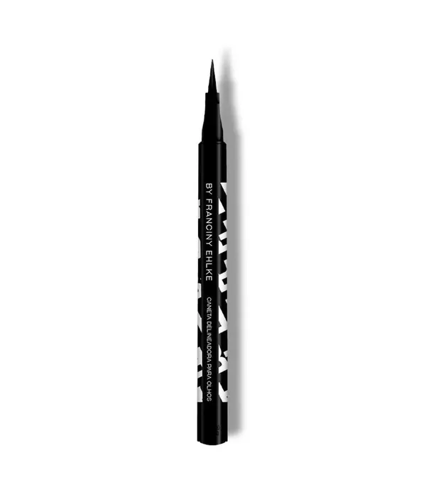 Fran Pullpen Caneta Delineadora Para Olhos 1,2ml