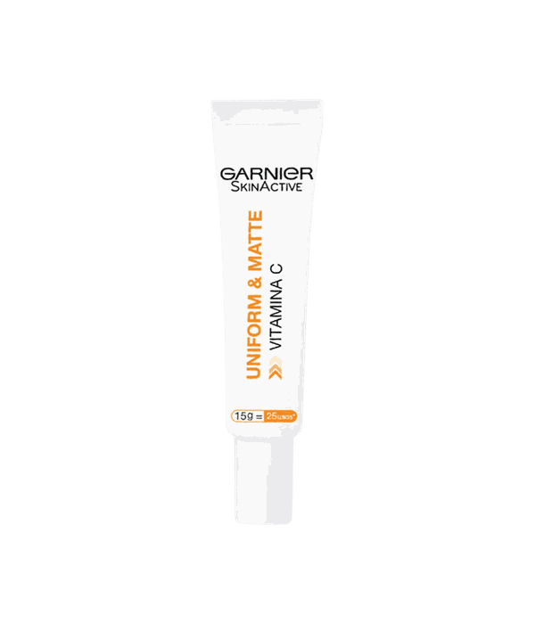 Garnier Uniform&Matte Vitamina C Protetor Hidratante 