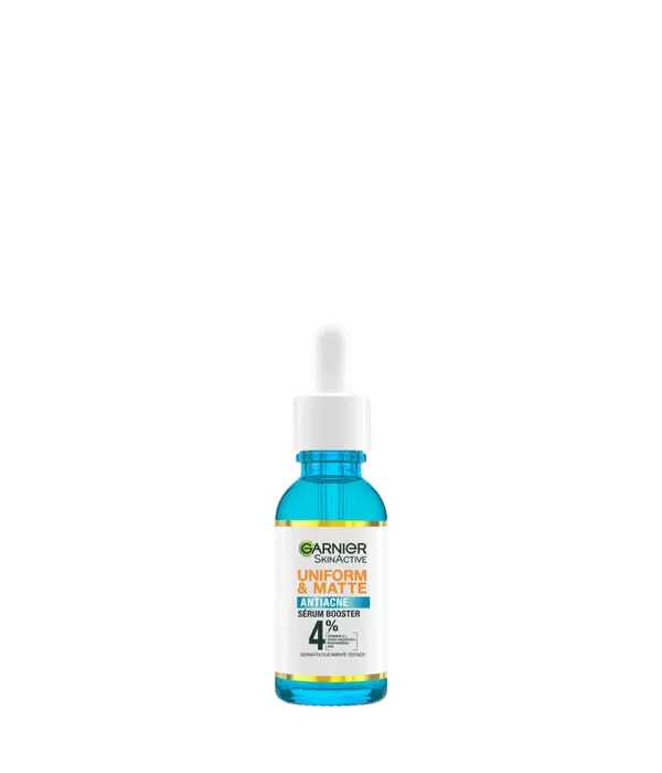 Garnier SkinActive Uniform & Matte AntiacneSérum Booster 15ml
