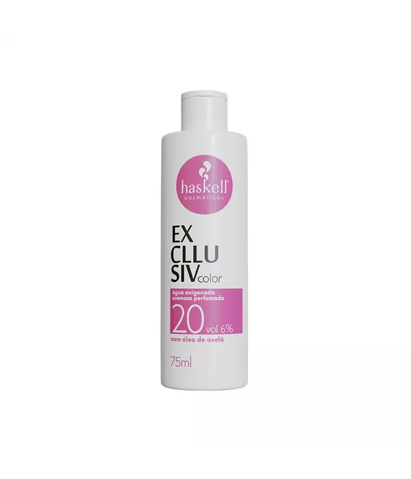 Haskell Ox Cremosa 20 Volumes 75ml
