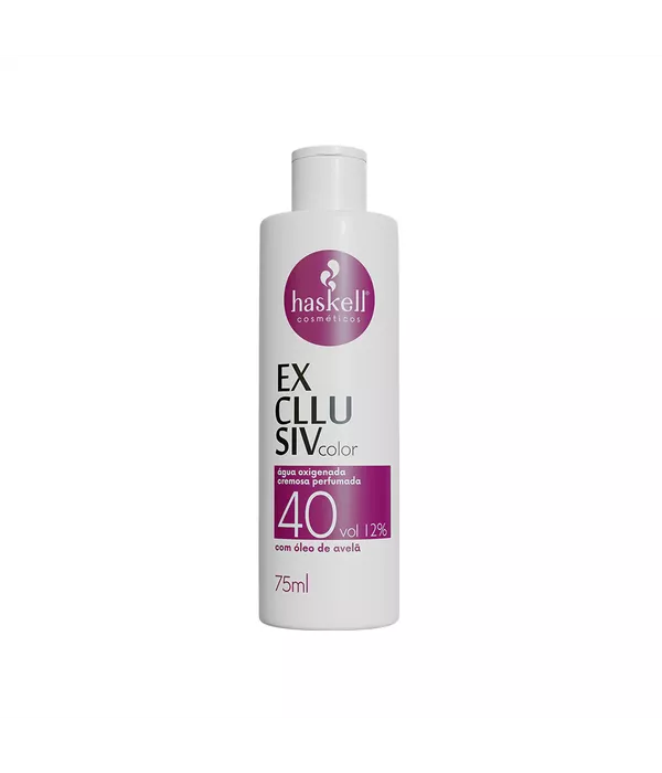 Haskell Ox Cremosa 40 Volumes 75ml
