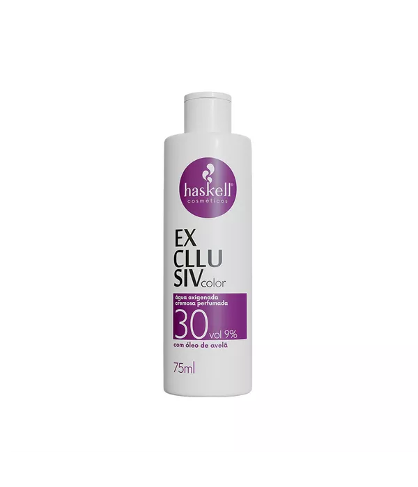 Haskell Ox Cremosa 30 Volumes 75ml