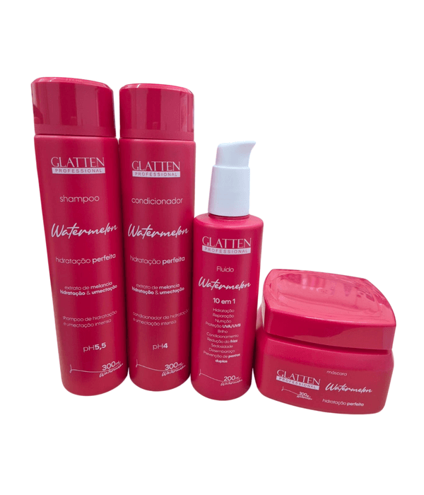 Kit Watermelon Glatten 