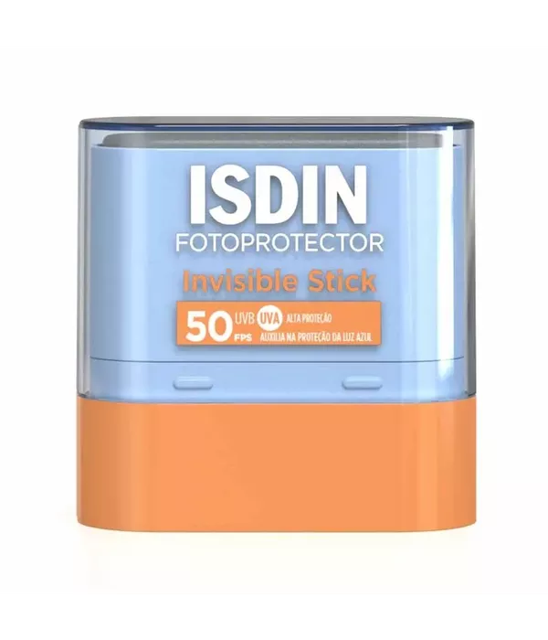 Isdin Fotoprotector Invisible Stick FPS50 10g