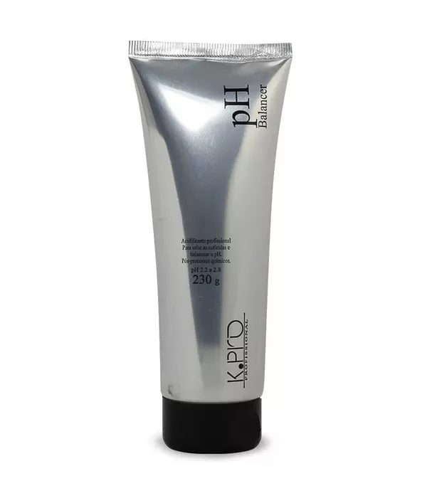 K.Pro Acidificante Capilar pH Balancer 230g