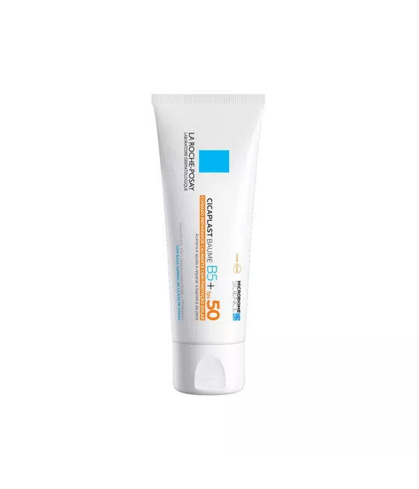La Roche-Posay Cicaplast Baume B5 FPS 50 40ml