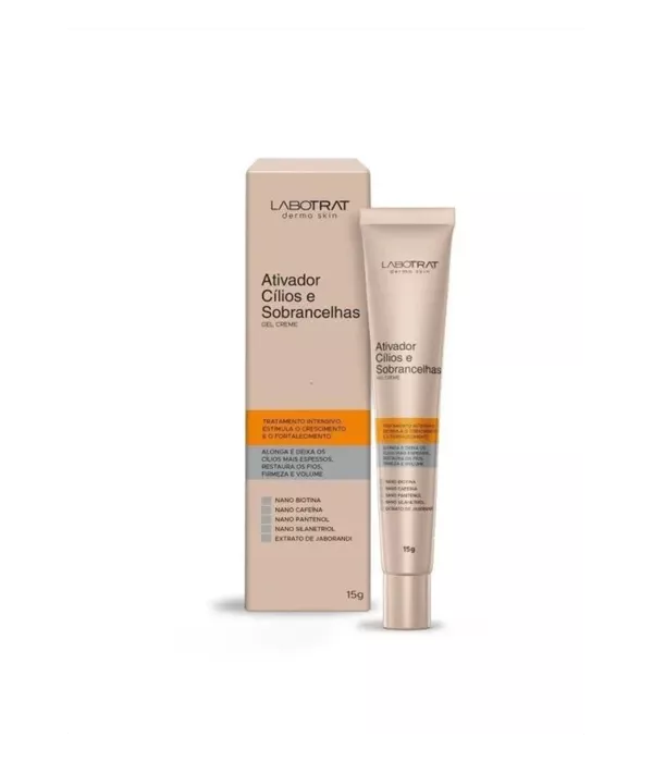 Labotrat Ativador de Crescimento 15g