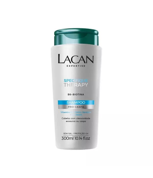 Lacan Specifique Therapy Shampoo Pro Caspa 300ml