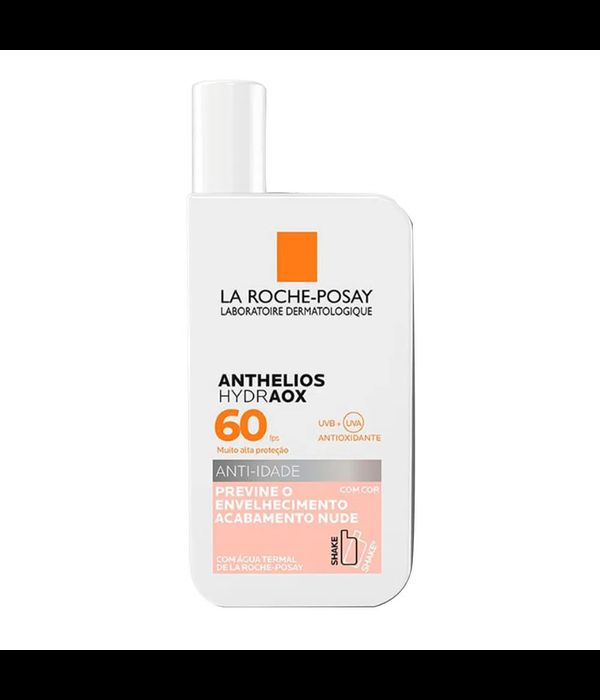La Roche-Posay Anthelios Hydraox FPs60 50g