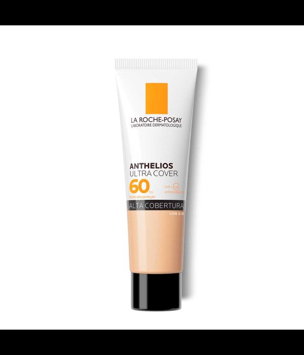 La Roche-Posay Anthelios Ultra Cover Alta Cobertura Cor 5 30g