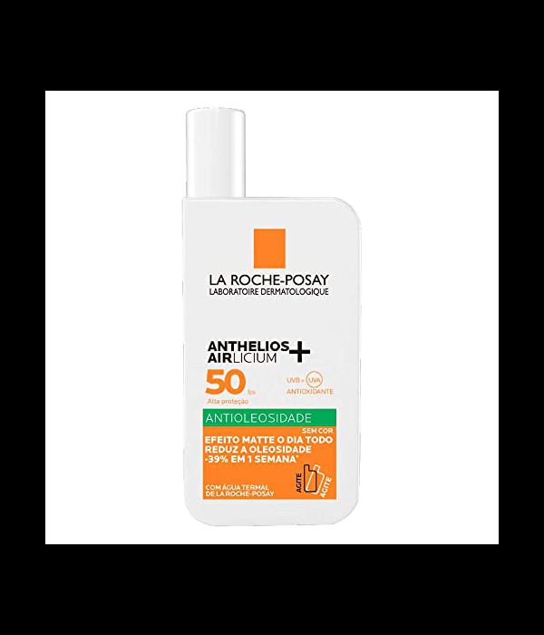 La Roche-Posay Anthelios Airlicium FPs50 40ml