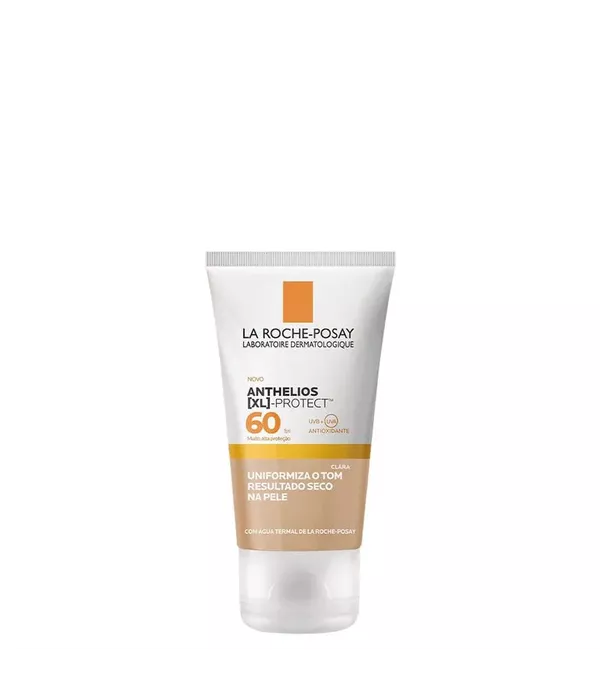 La Roche-Posay Anthelios XL Protect FPS60 Cor 2 40g