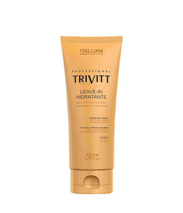 Leave-in Hidratante Trivitt 200ml