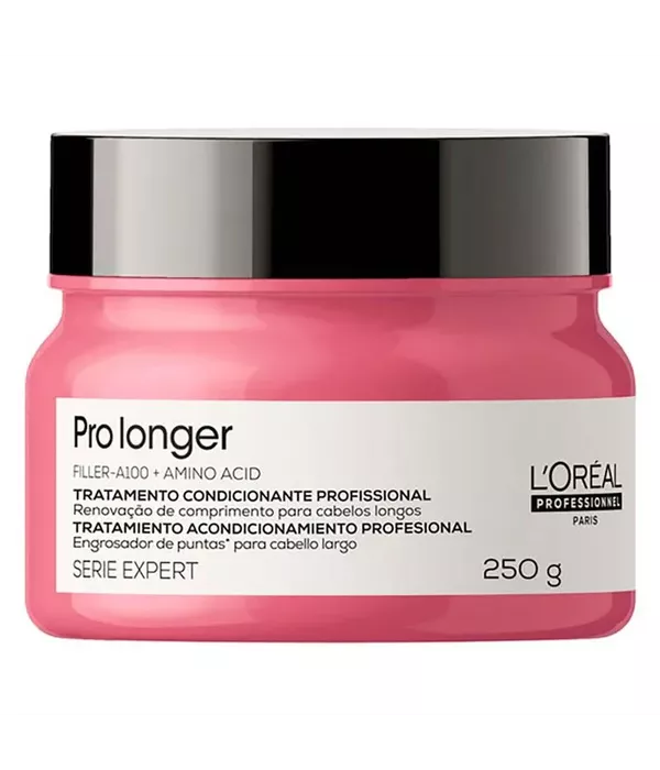 L’Oreal Professionnel Pro Longer Máscara Reparadora 250g