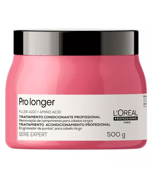L’Oreal Professionnel Pro Longer Máscara Reparadora 500g