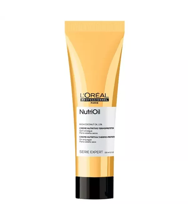 L'Oréal Professionnel NutriOil Leave In 150ml