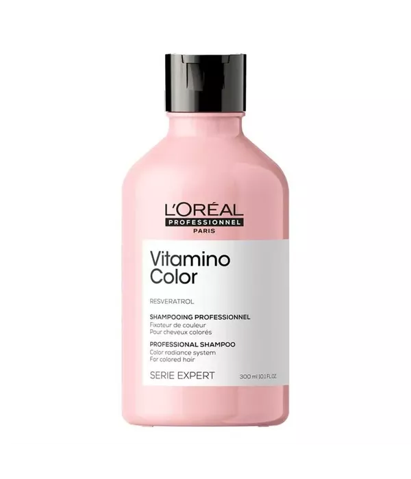 L’oréal Profissionnel Resveratrol Shampoo Vitamino Color 300ml