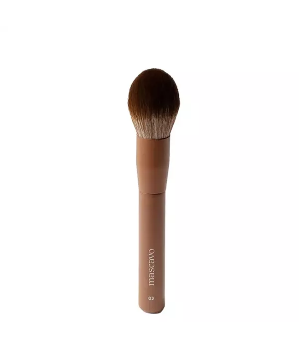 Mascavi Pro Series 03 Pincel para pó 