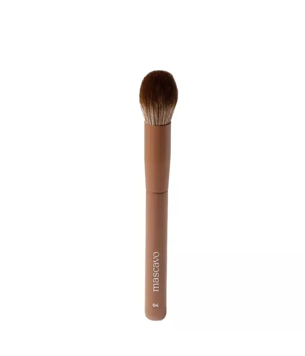 Mascavo Pro Series 04 Pincel para Acabamento e Retoque 