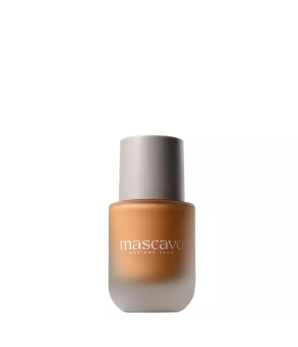 Mascavo Base Líquida Soft Radiance 25N 30ml 25N