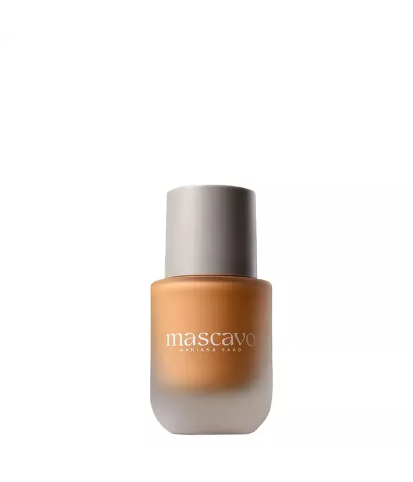Mascavo Base Líquida Soft Radiance 17W 30ml 17W