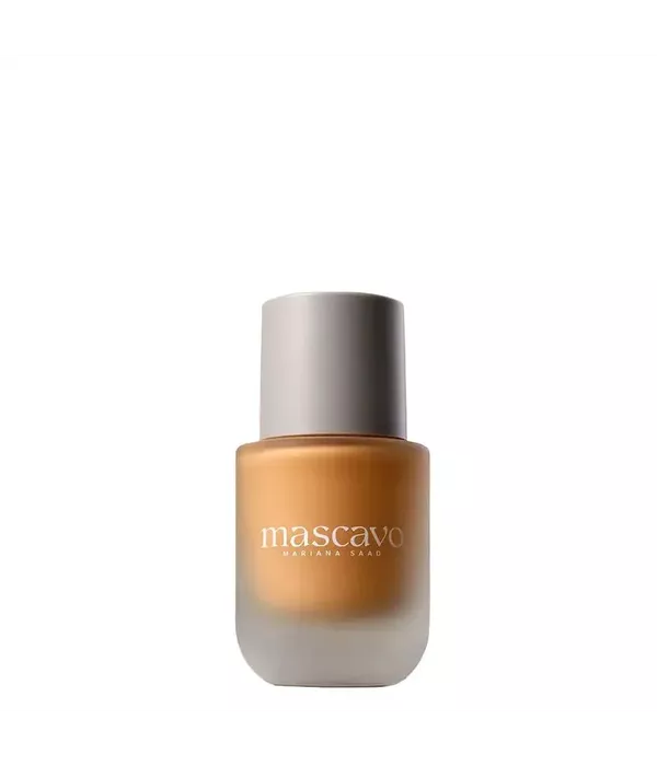 Mascavo Base Líquida Soft Radiance 28N 30ml