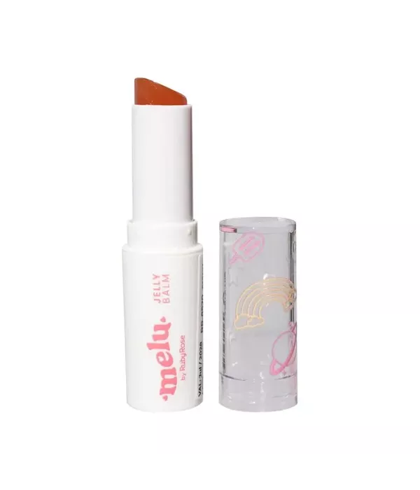 Melu by Ruby Rose Jelly Balm Papaya 3,2g