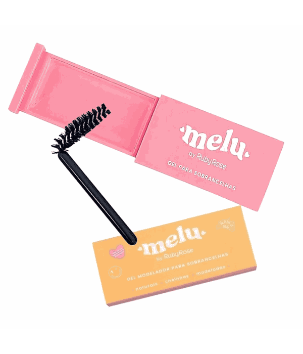 Melu by Ruby Rose Gel Modelador para Sobrancelhas 10g