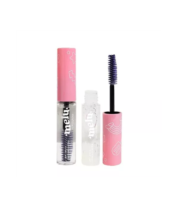 Melu By Ruby Rose Gel para Sobrancelhas 8,3g