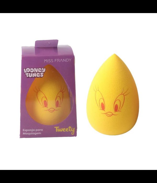 Miss Frandy Esponja G Linha Tweety Piu Piu