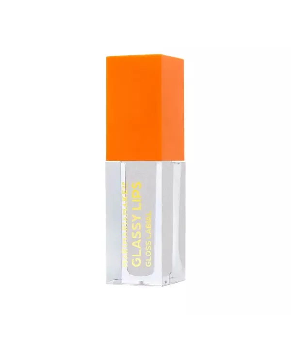 MariMaria MakeUp Glassy Lips Gloss Labial 4ml Sugar