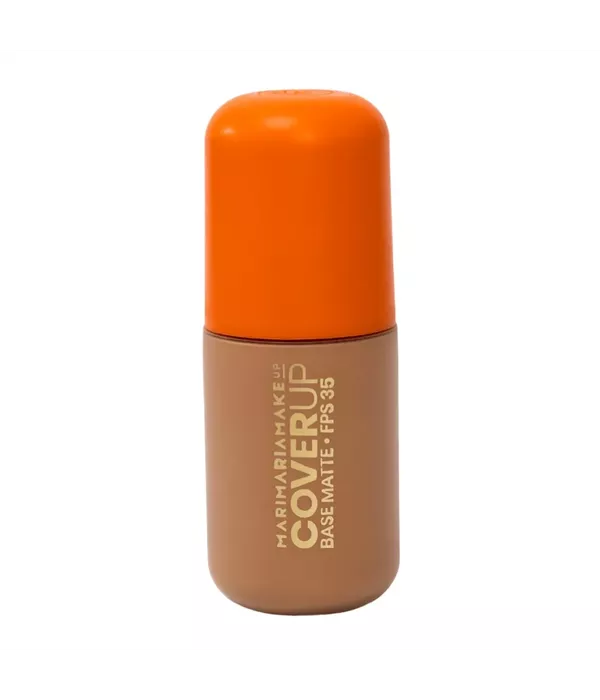 Mari Maria Make Up Coverup base matte FPS 35 Cor MM14A