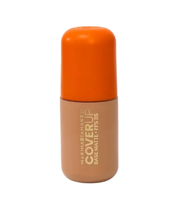 MariMaria Make Up Cover Up Base Matte FPS35 Cor MM11A