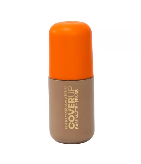 MariMaria Make Up Cover Up Base Matte FPS35 Cor MM13O