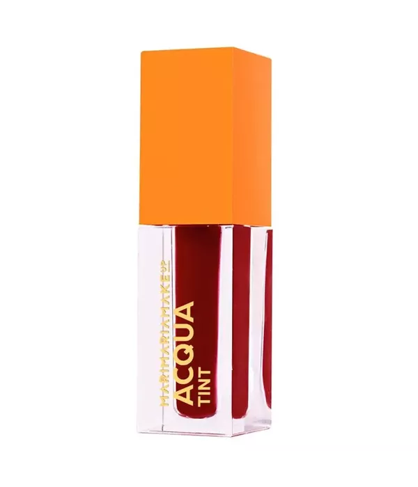 Mari Maria Make Up Acqua Tint Batom Tint 4ml Jam