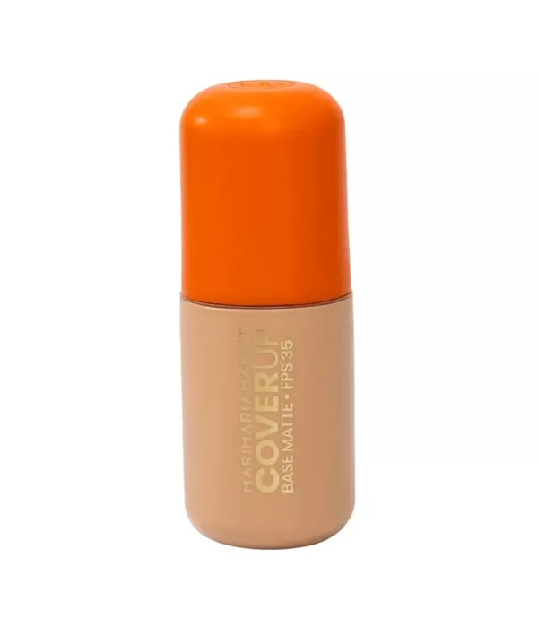 MariMaria Make Up Cover Up Base Matte Cor MM08A 