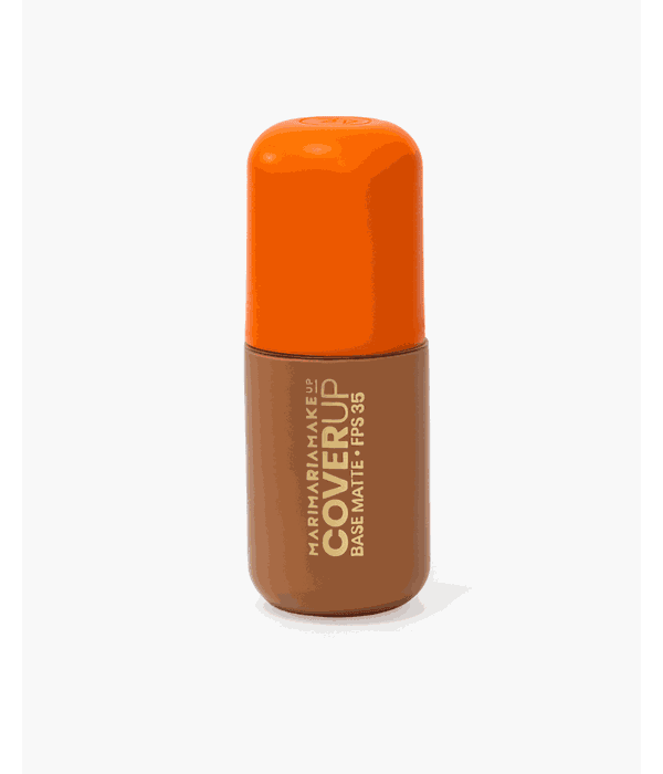MariMaria Make Up Cover Up Base Matte FPS35 Cor MM20A