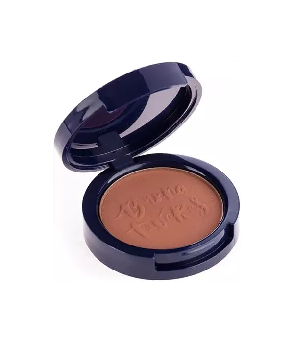Bruna Tavares BT Blush Contour Contorno Compacto 5g Choco Dream