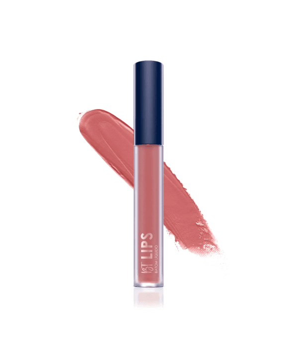 Bruna Tavares BT Lips Batom Líquido 4g Victoria