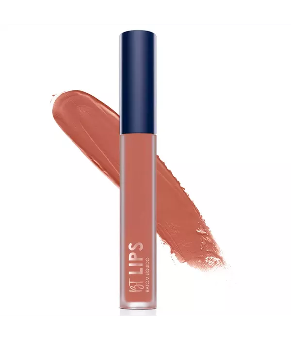 Bruna Tavares BT Lips Batom Líquido 4g Brenda