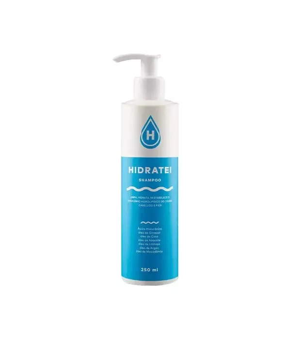 Hidratei Shampoo 250ml