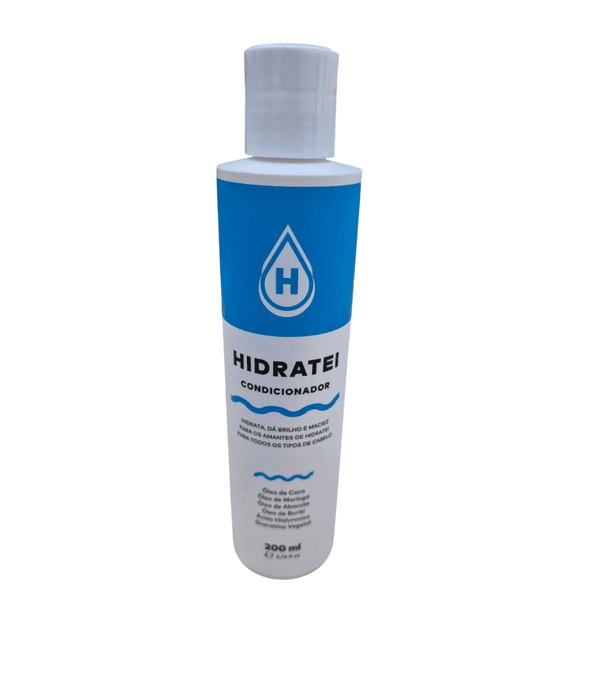 Hidratei Condicionador 200ml