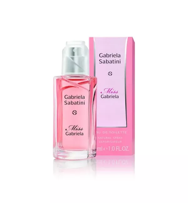 Gabriela Sabatini Miss Gabriela 30ml
