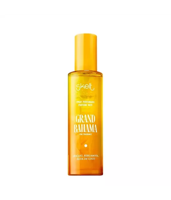 Skelt Spray Perfumado Grand Bahama 100ml 