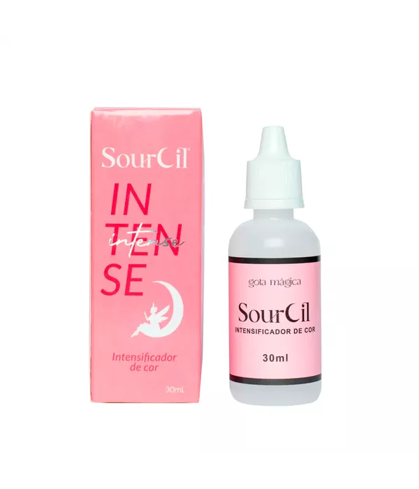 SourCil Intense Intensificador de Cor 30ml