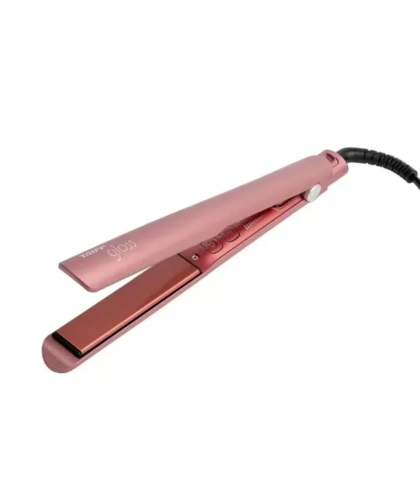 Taiff Chapa Gloss Rose Bivolt