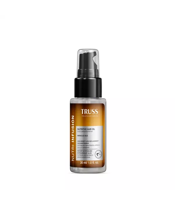 Truss Nutri Infusion Nutritive Oil 30ml