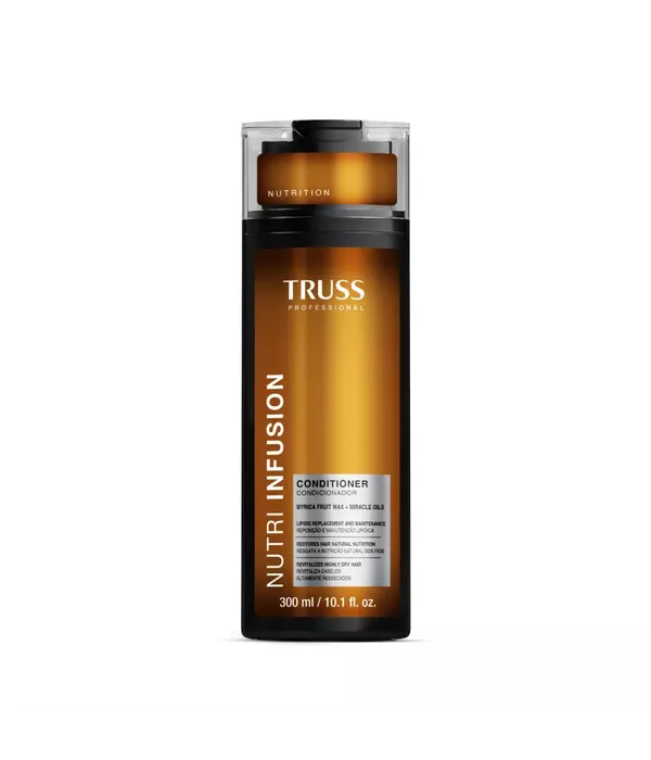 Truss Condicionador Nutri Infusion 300ml