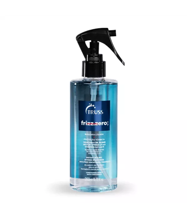 Truss Frizz.Zero Máscara Líquida 260ml